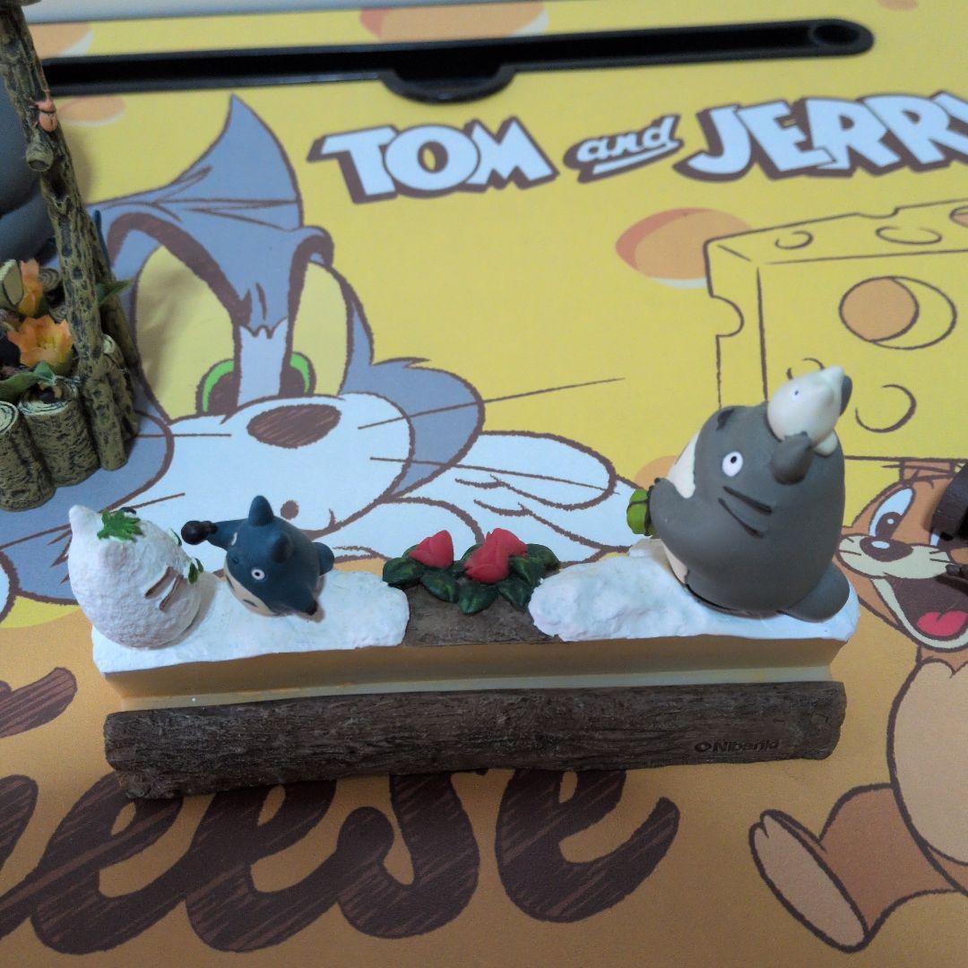 ジブリ作品となりのトトロまとめ売り。還元祭