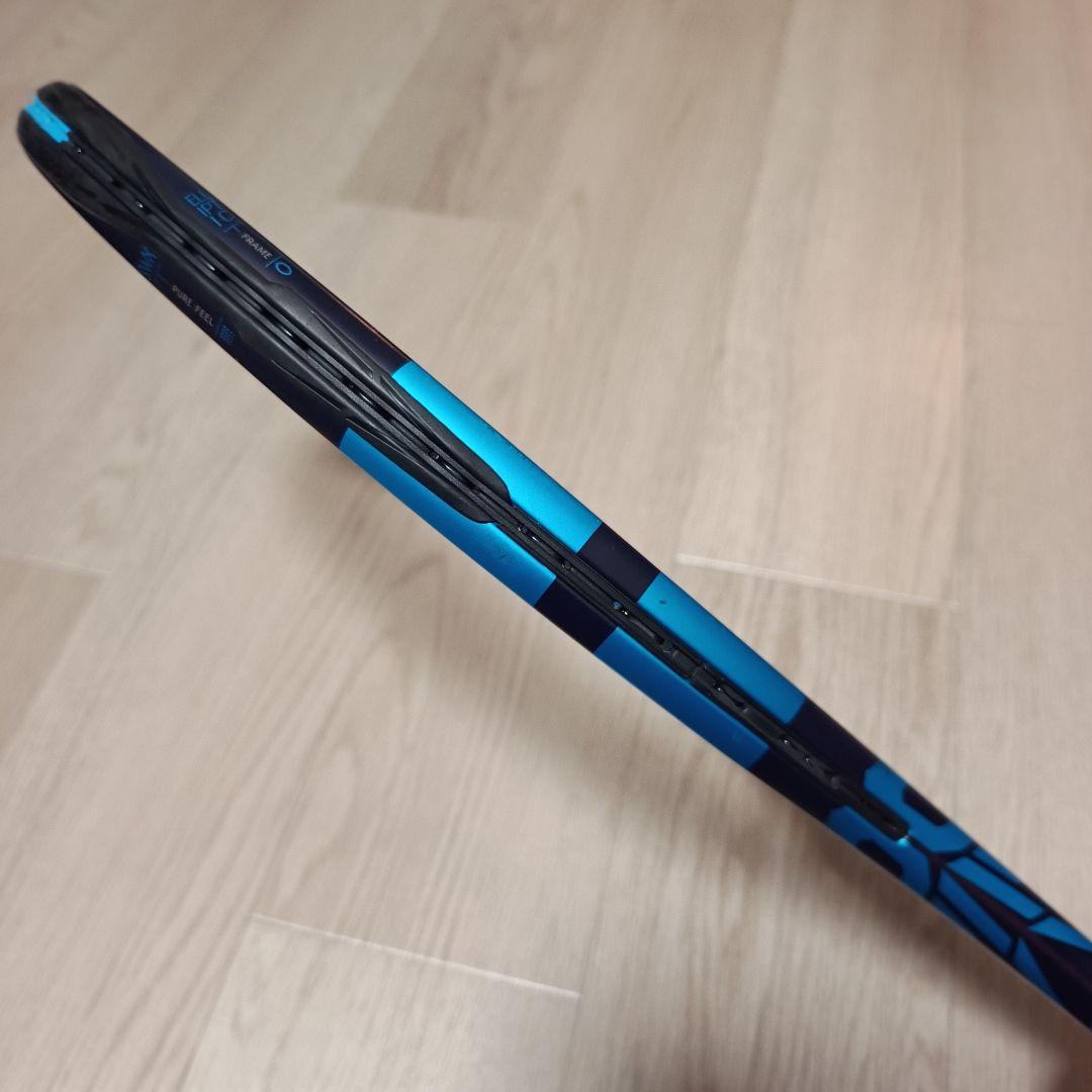 Babolat PURE DRIVE (2021) テニスラケット