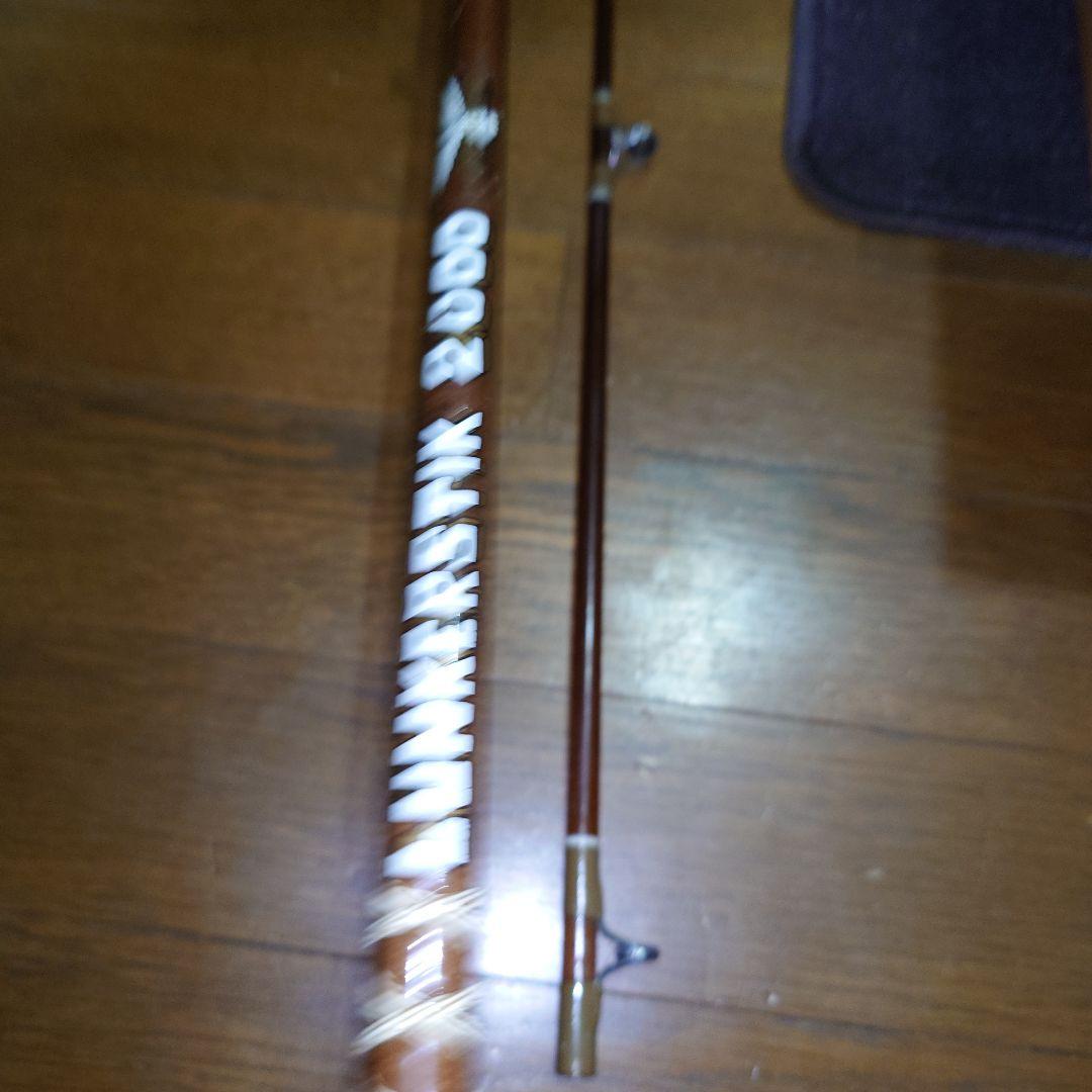 ロッド FENWICK PLC60