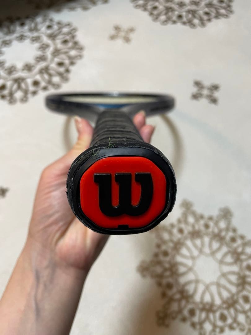 【Wilson】ULTRA100LV4.0 ウイルソンウルトラ100L V4.0