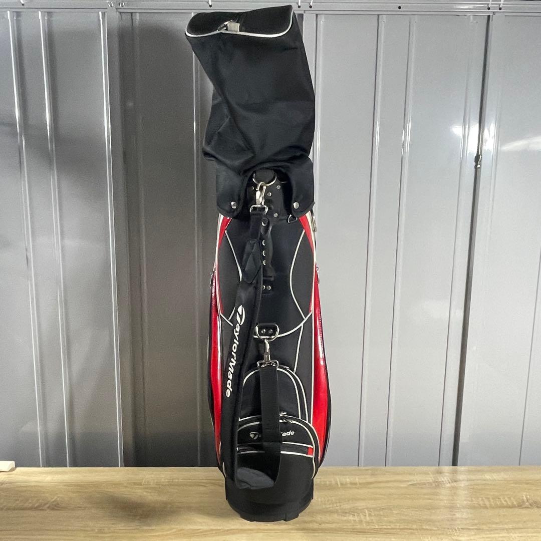 TaylorMade （テーラーメイド）メンズゴルフクラブ 9本セット