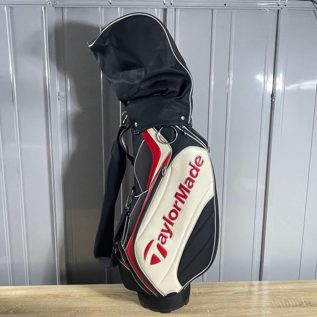 TaylorMade （テーラーメイド）メンズゴルフクラブ 9本セット