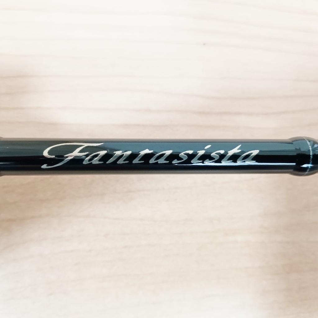 Abu アブガルシア ファンタジスタ ディーズ FNS-66ML-LTD 中古品