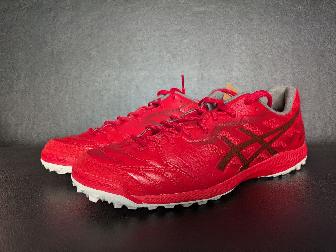 新品 ASICS DESTAQUE K FF TF フットサルシューズ