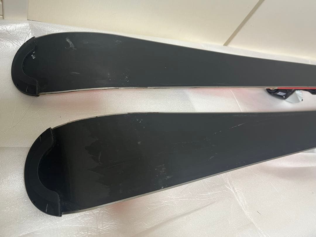 スキーセット　ROSSIGNOL(130cm) サロモン(23cm)