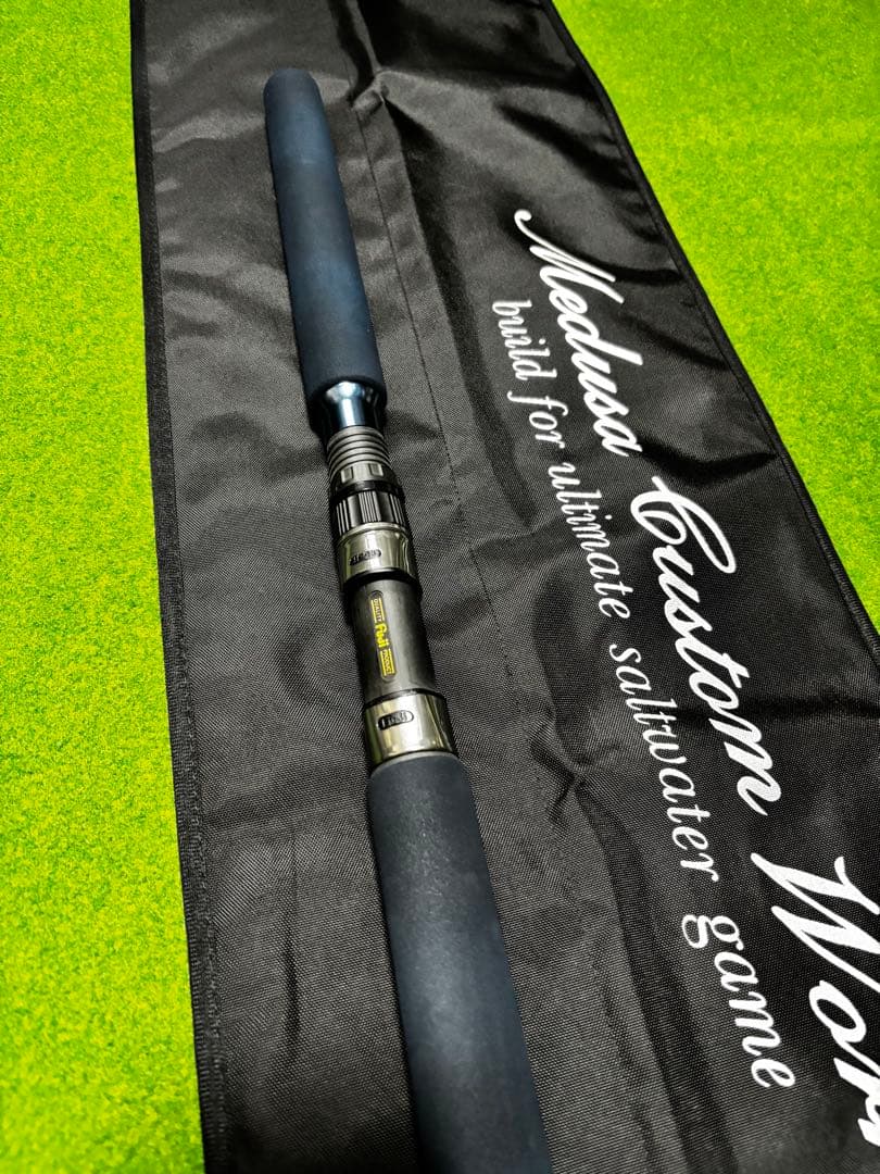 MCワークス EX826HF-TRIDENT トライデント エクスプロージョン