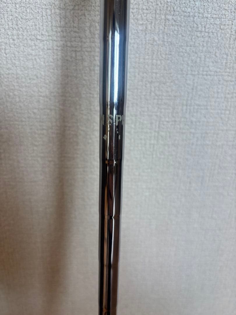 SRIXON 545 FORGEDアイアン　S