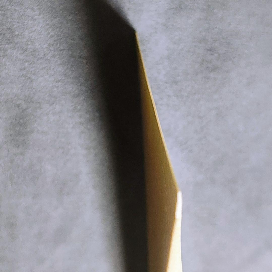 三味線バチ　天然素材