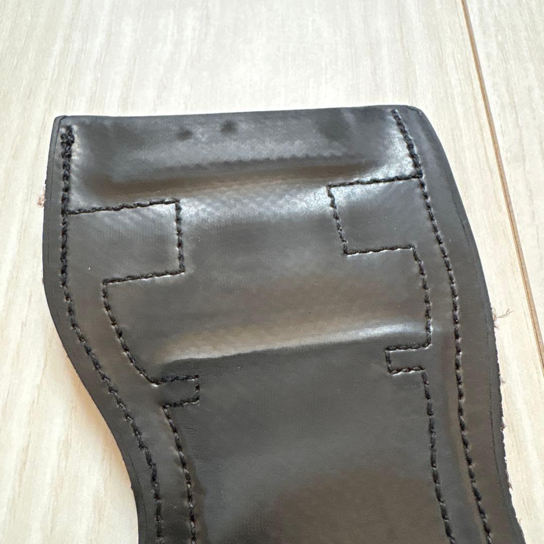 LYFT VERSA GRIPS ブラックパワーグリップ