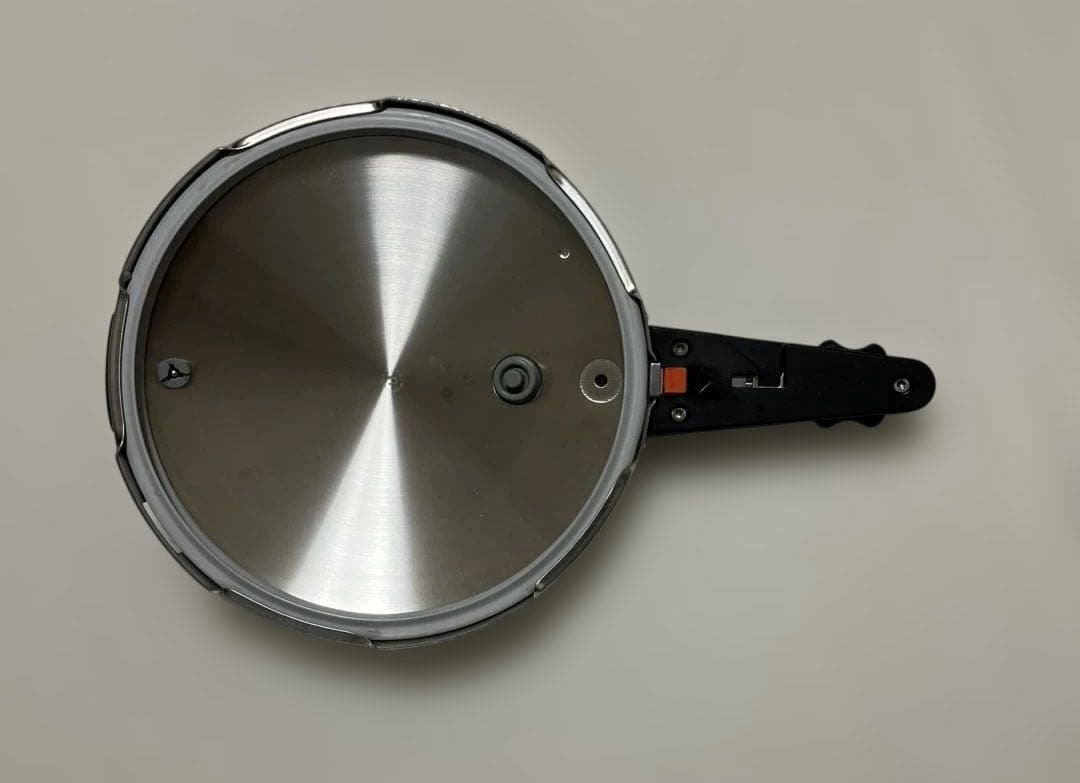 WMF 圧力鍋　PERFECT 5L