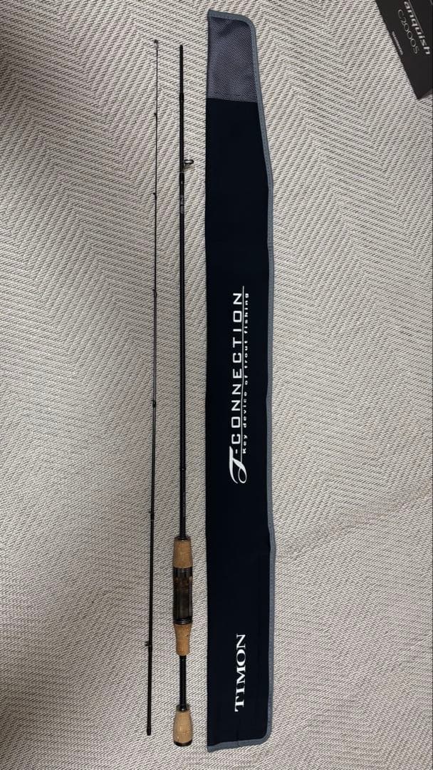 Tコネクション　TCA-S55LML-ST