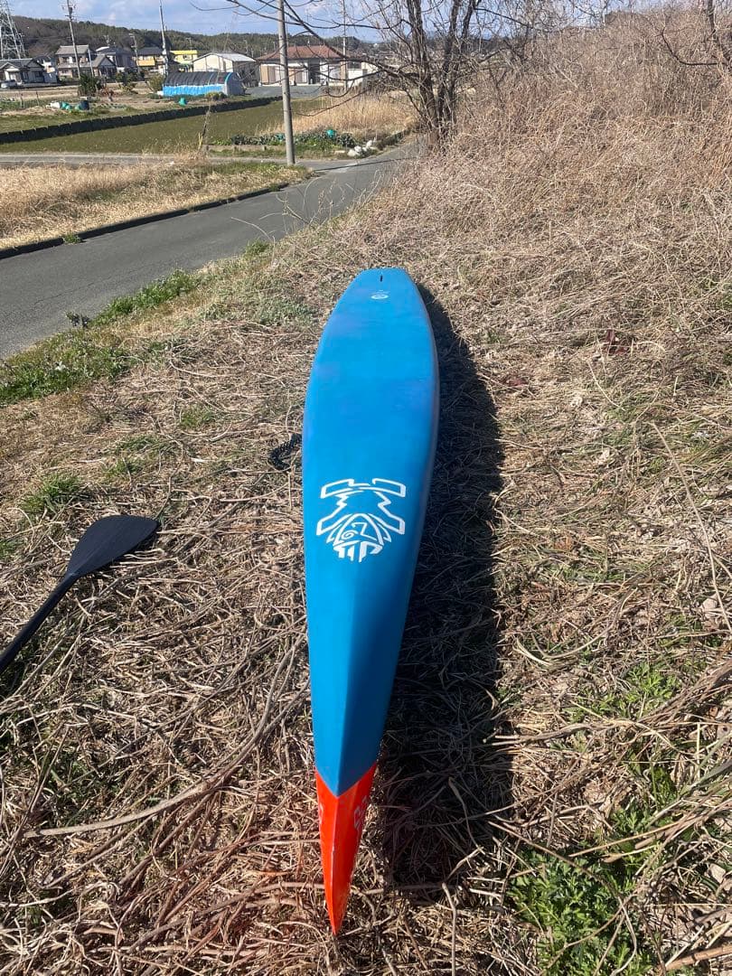 スターボードスプリント２０２２年モデル　SUP starboard