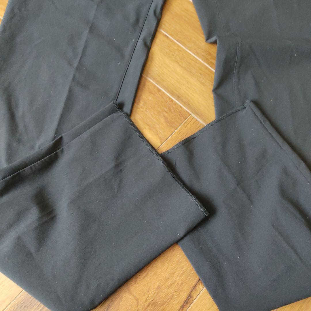 新品アシックス　JBA公認　レフリースラックス　パンツ　asics　ウエストゴム