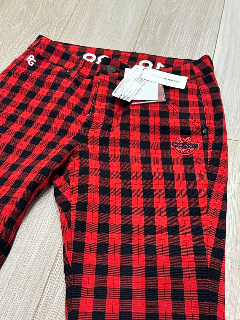 【専用出品】PEARLY GATES ⭐︎ ゴルフウェア 6点おまとめ商品