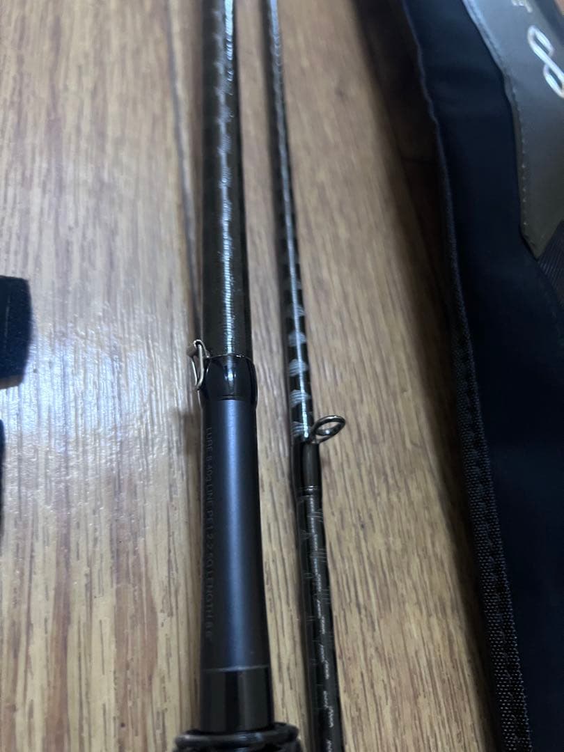 22エクスセンスインフィニティB86M タグ付き新品