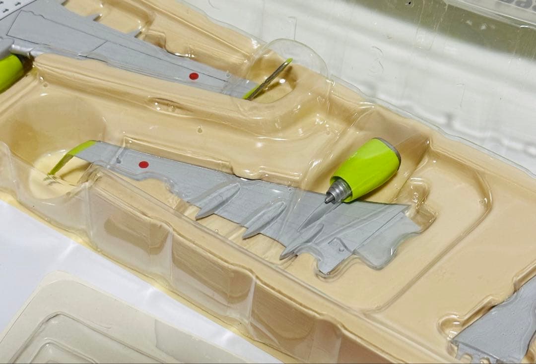 Hogan 1/200 737-800 ソラシドエア Solaseed Air