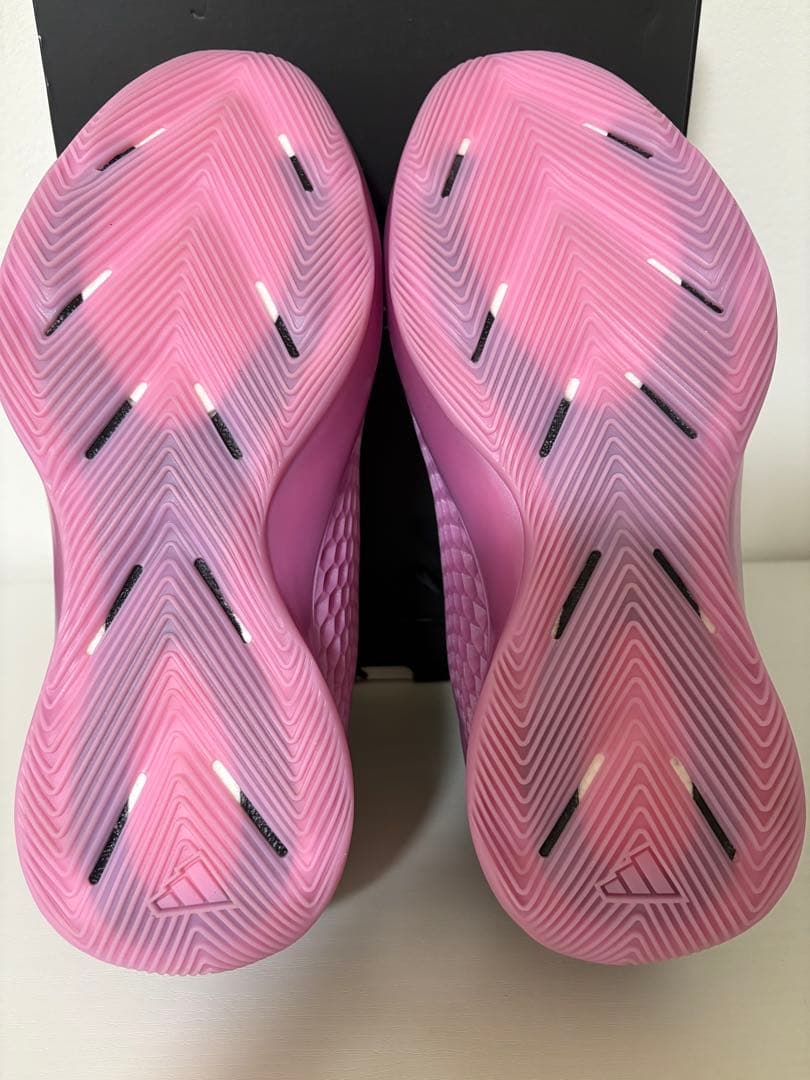 adidas A.E.1 IG6670 28.5cm 売り切り