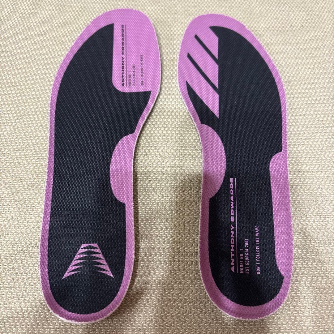 adidas A.E.1 IG6670 28.5cm 売り切り