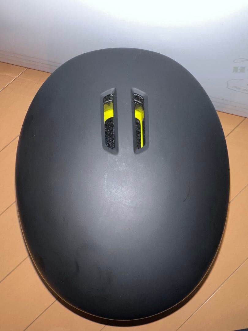 オークリー　ヘルメット　MOD1 PRO Mサイズ ブラック