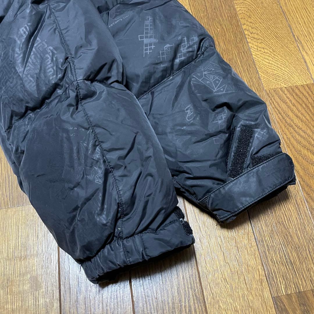 【VOLCOM】スキージャケット