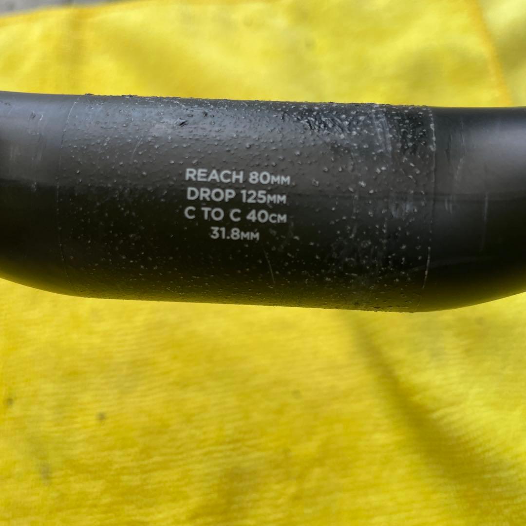 EASTON EC70 AERO カーボンハンドル 400mm
