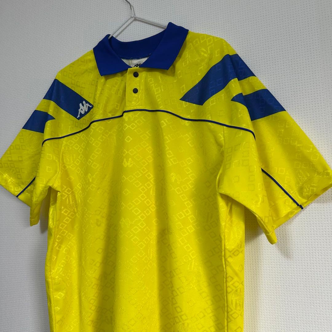 レア92-94 JUVENTUS ユベントス コンテ ユニフォーム ゲームシャツ