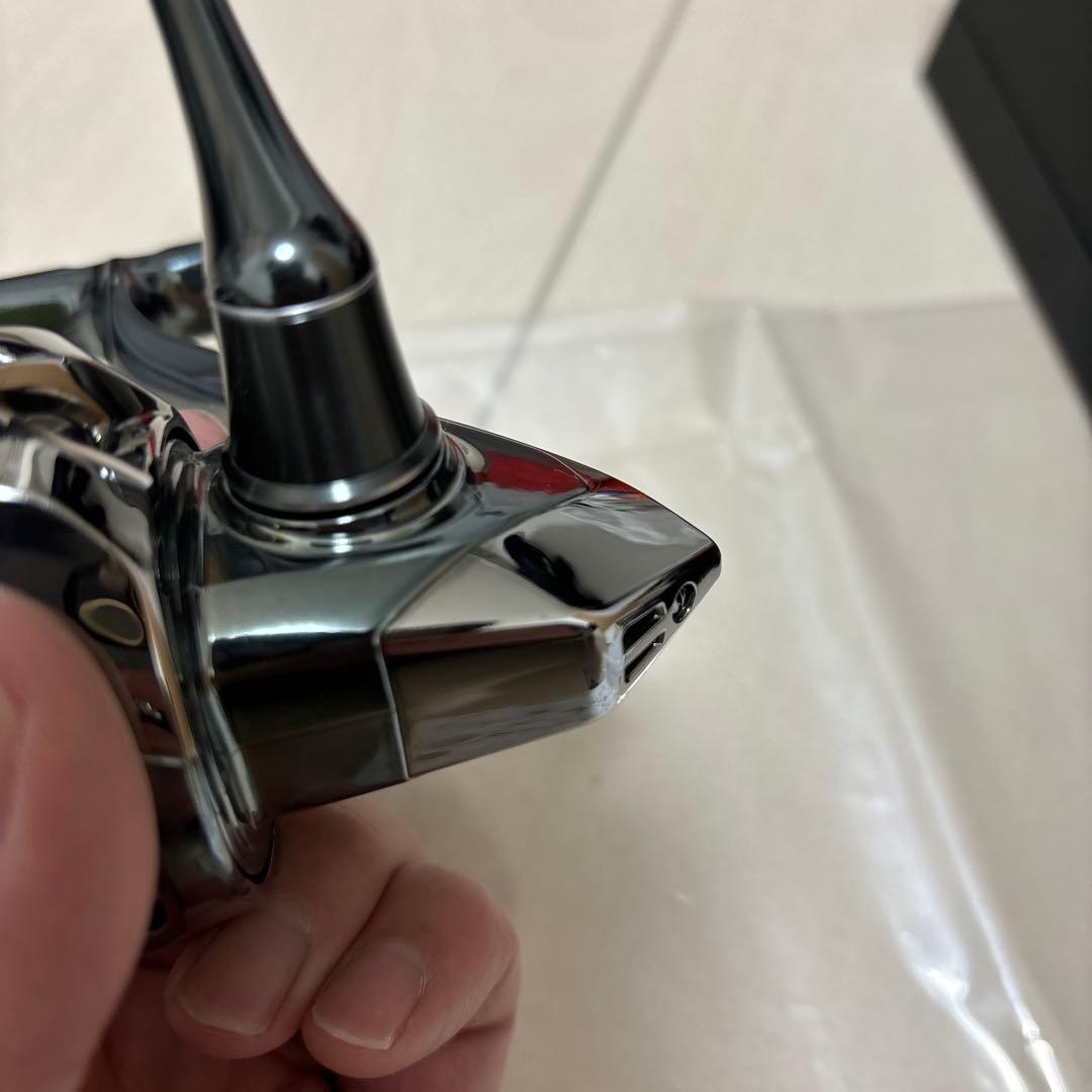 Myama様用　SHIMANO STELLA 2500S スピニングリール