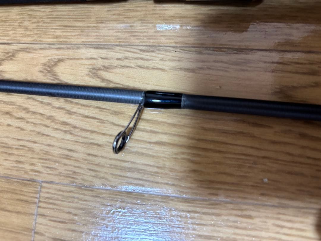 ARES ブルーポーター　EG-704SLOW 美品