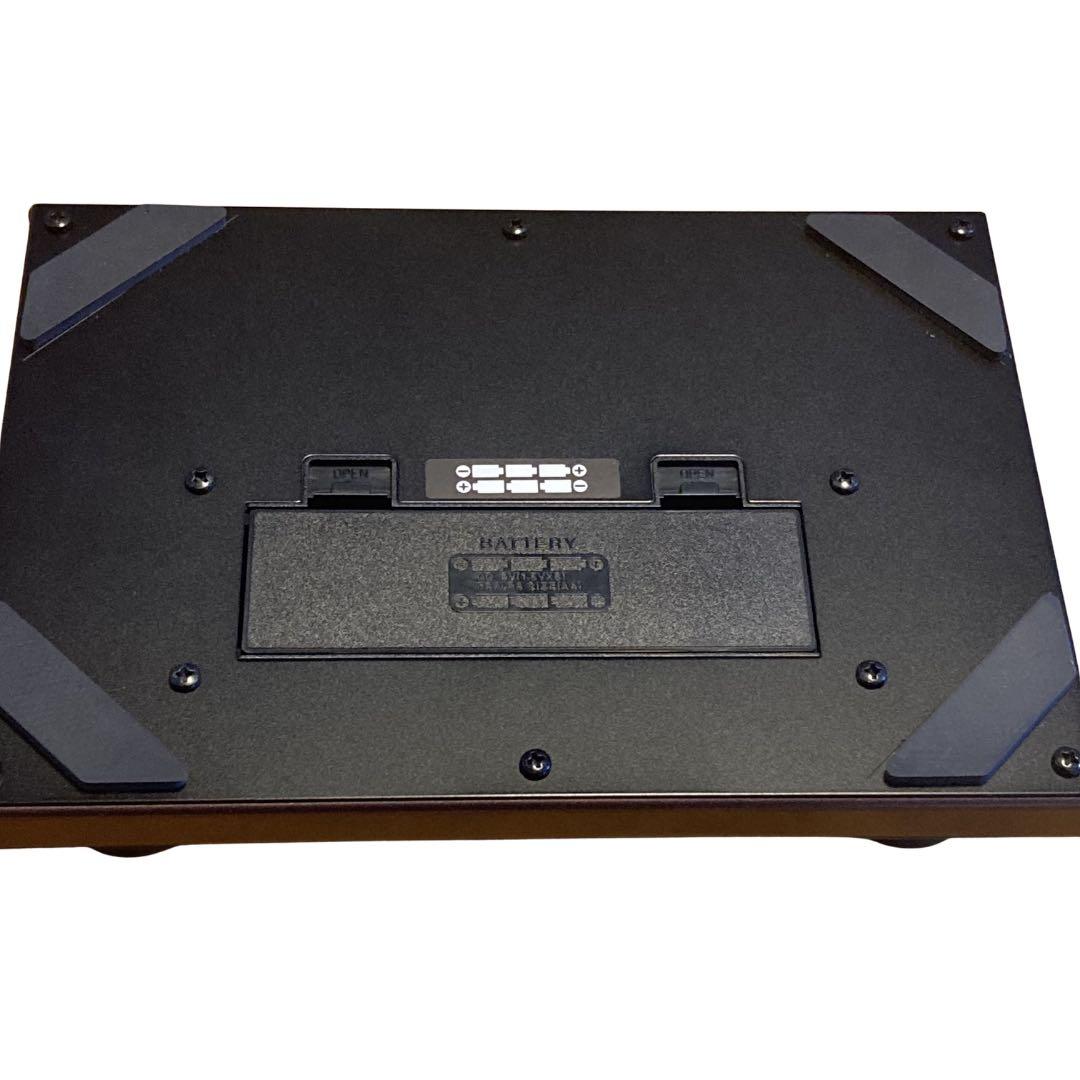 【美品】BOSS AD-10 アコースティックプリアンプ
