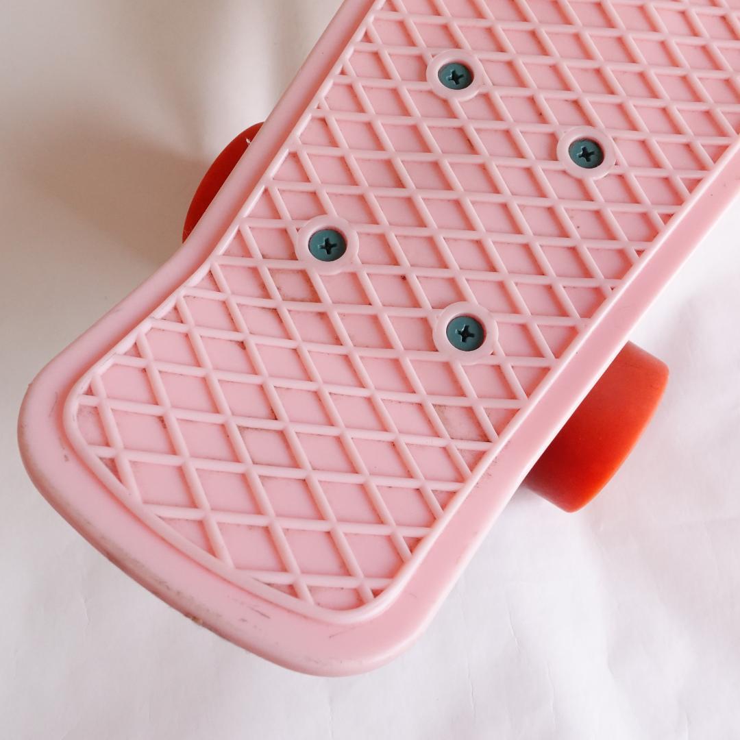 Penny 22インチ パステル 2個セット スケートボード コンプリート