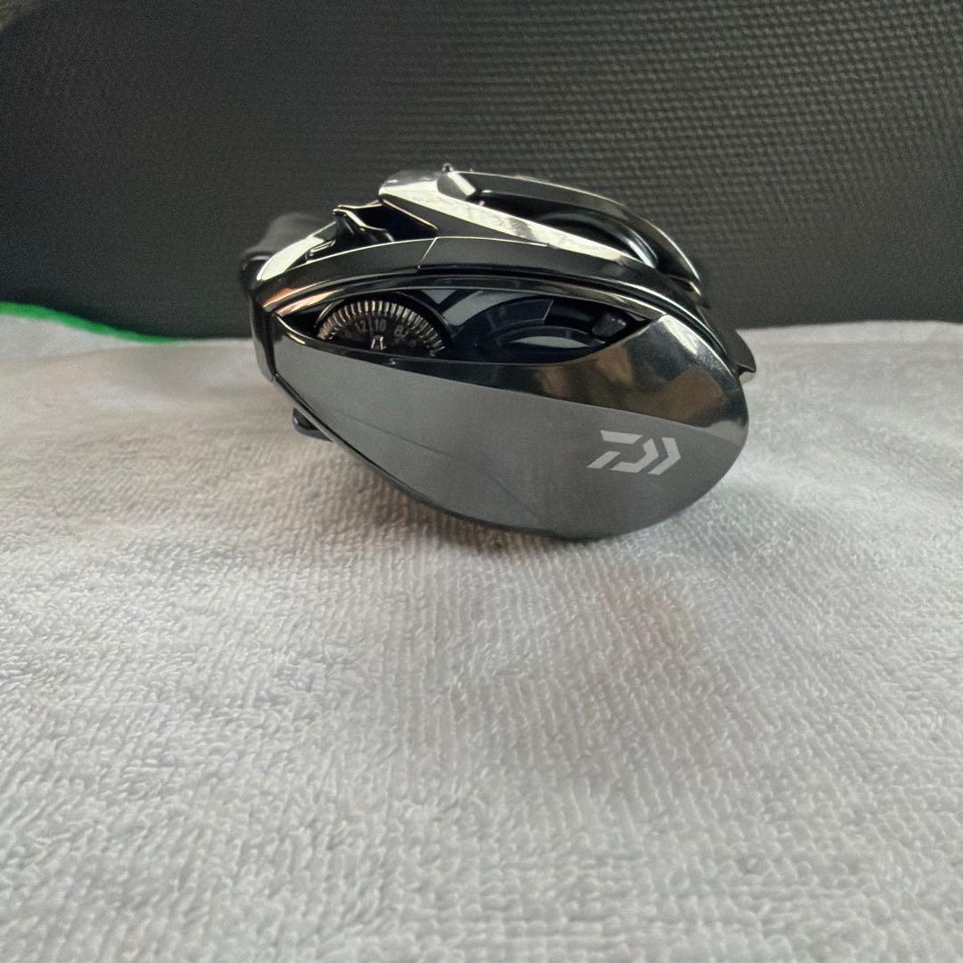 リール DAIWA STEEZ LIMITED SV TW 1000H