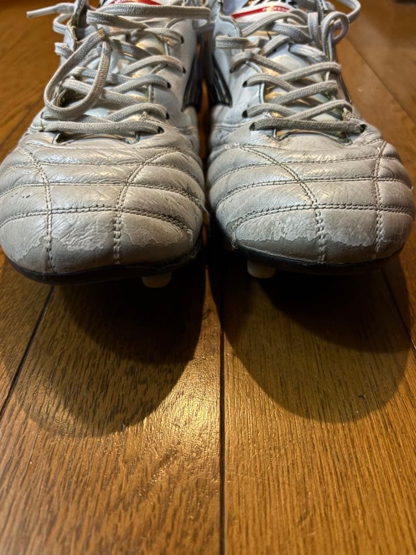 Mizuno Morelia neo4 28.5センチ