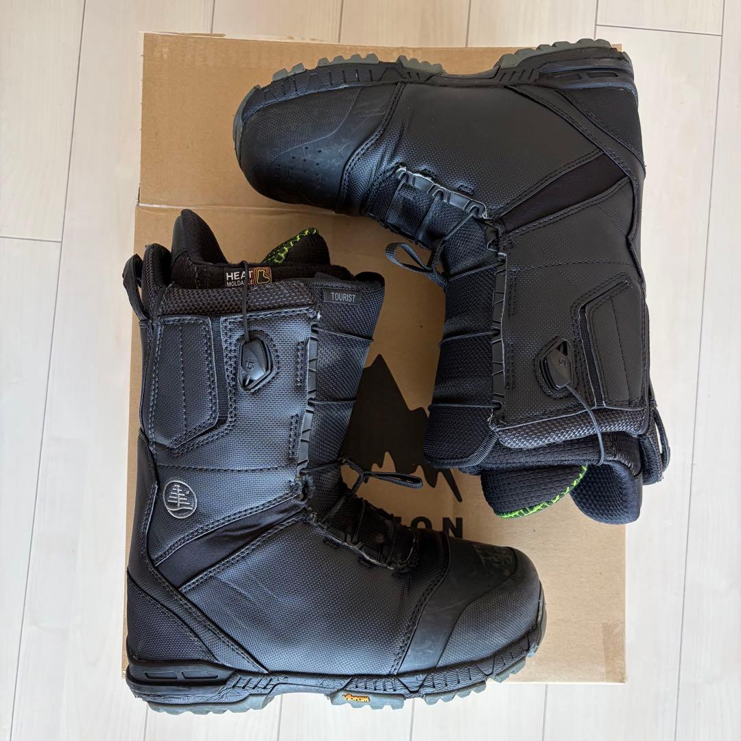 バートン ツーリスト ブーツ Burton Tourist 26cm US8