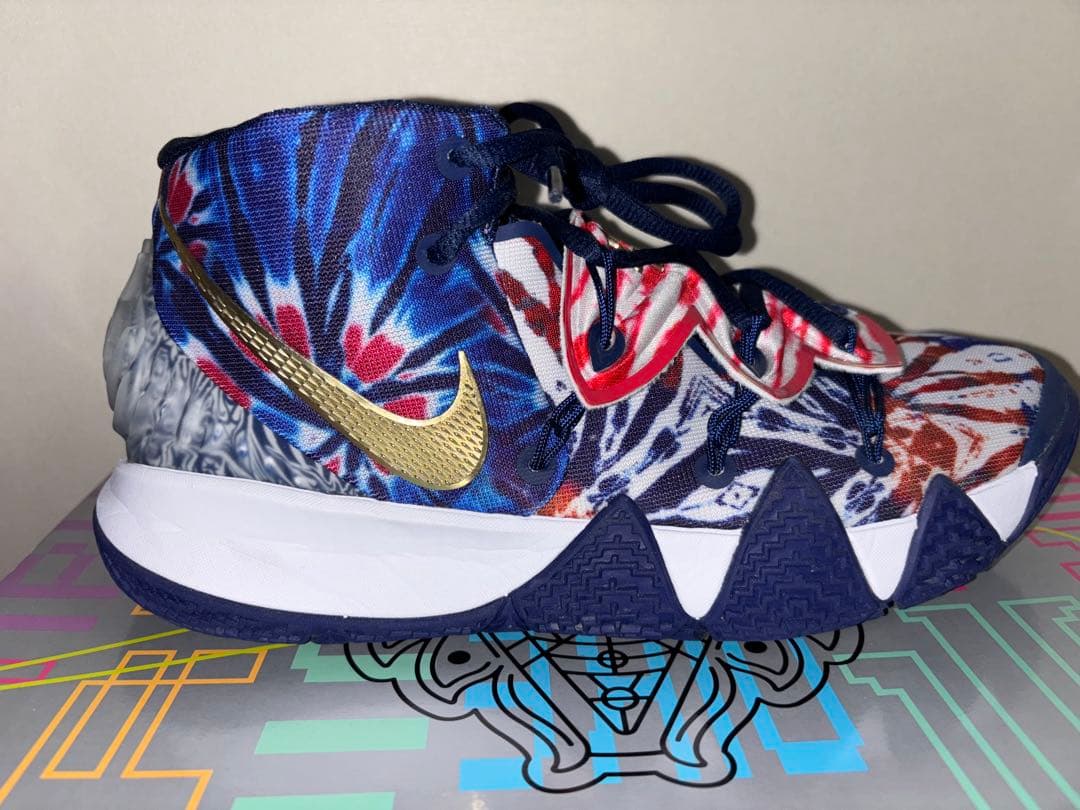 シューズ(男性用) Nike Kybrid S2