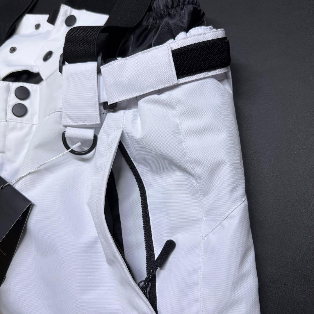 ◉Ac右1003 未使用保管品 RIVIYELE  スキーパンツ L