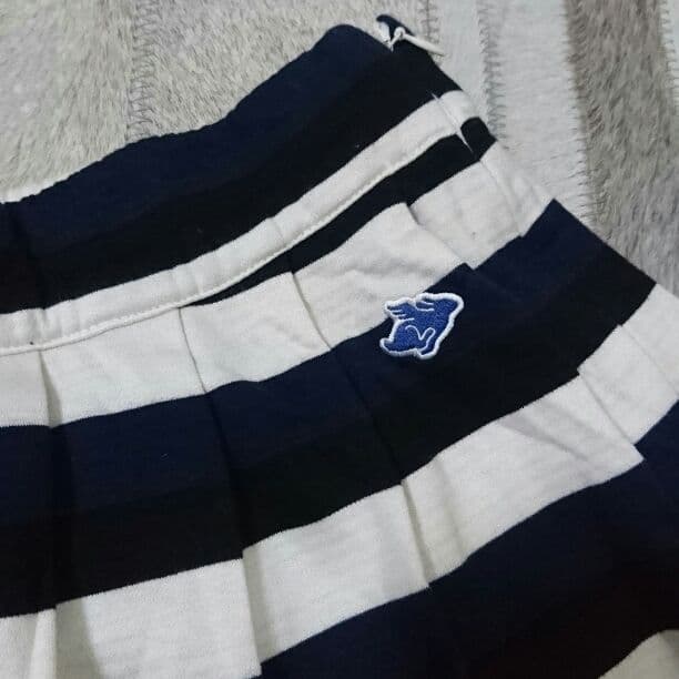 確認用PEARLY GATESスカート