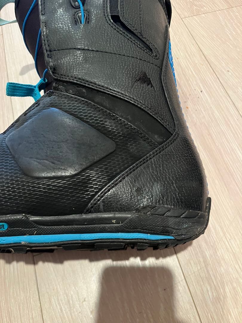 BURTON　バートン　ブーツ　ion 27cm