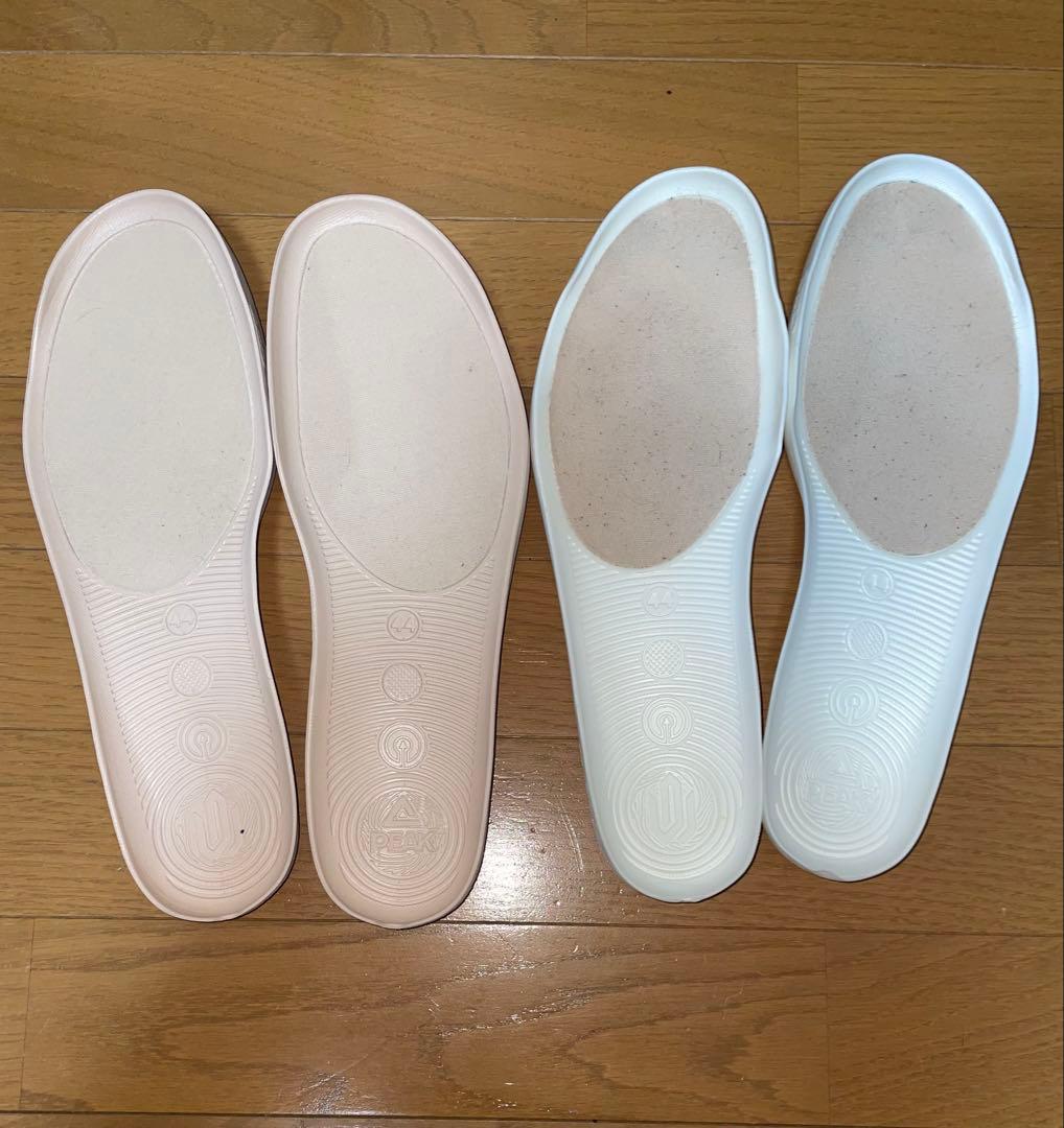 シューズ(男性用) Peak AW3 28.5cm