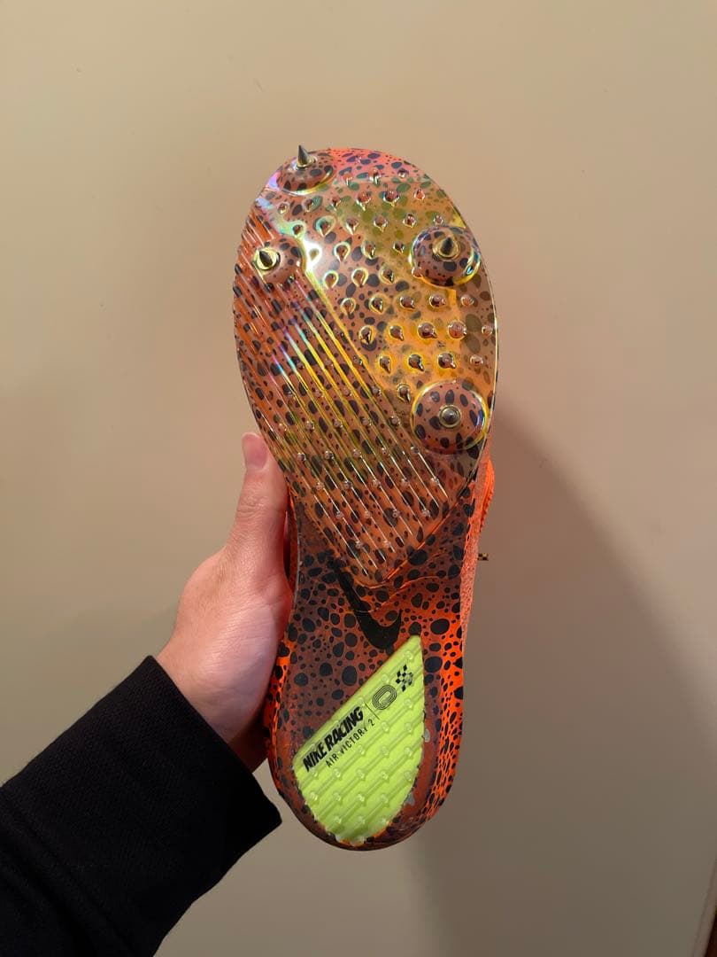 Nike ビクトリー 26cm