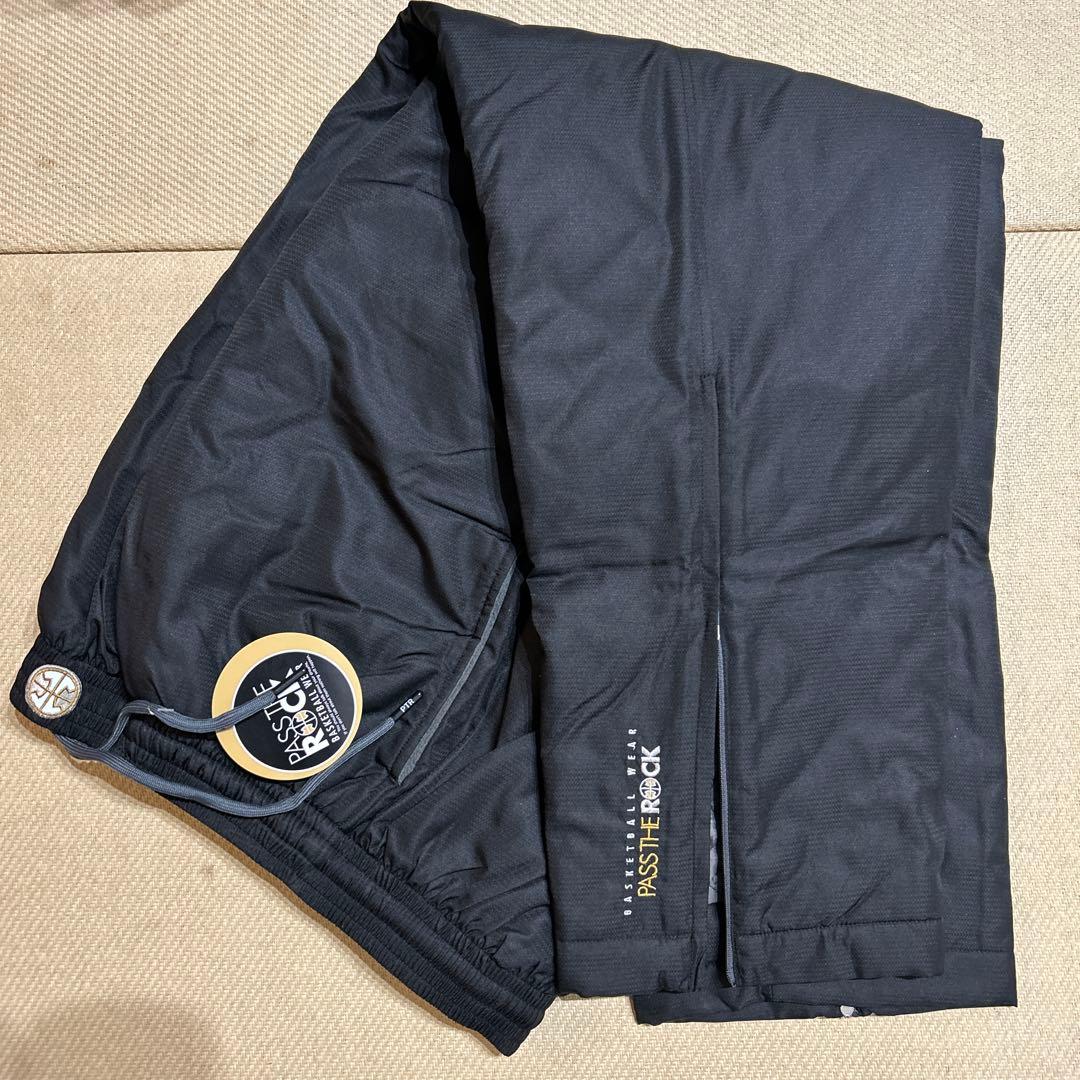 新品　パスザロック　パンツ　Lサイズ