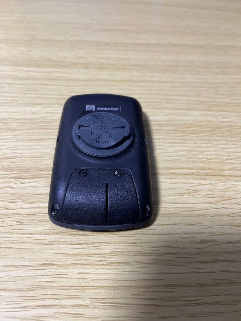 GARMIN EDGE 810 サイクルコンピューター