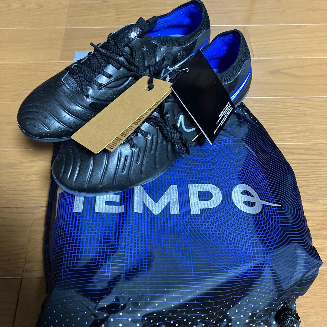 Nike ティエンポレジェンド10エリートAG 26.0
