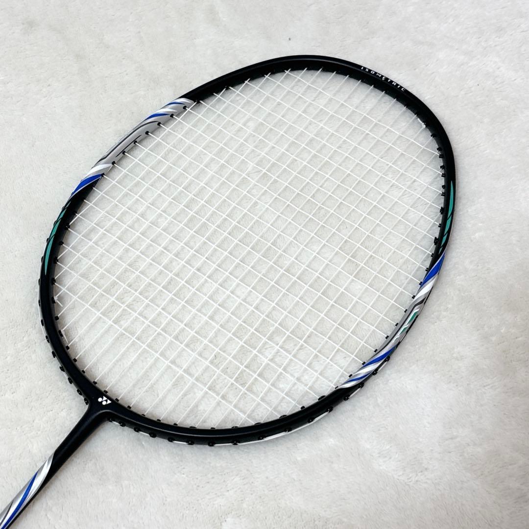 【極美品】YONEX ARCSABER LITE ラケット バドミントン