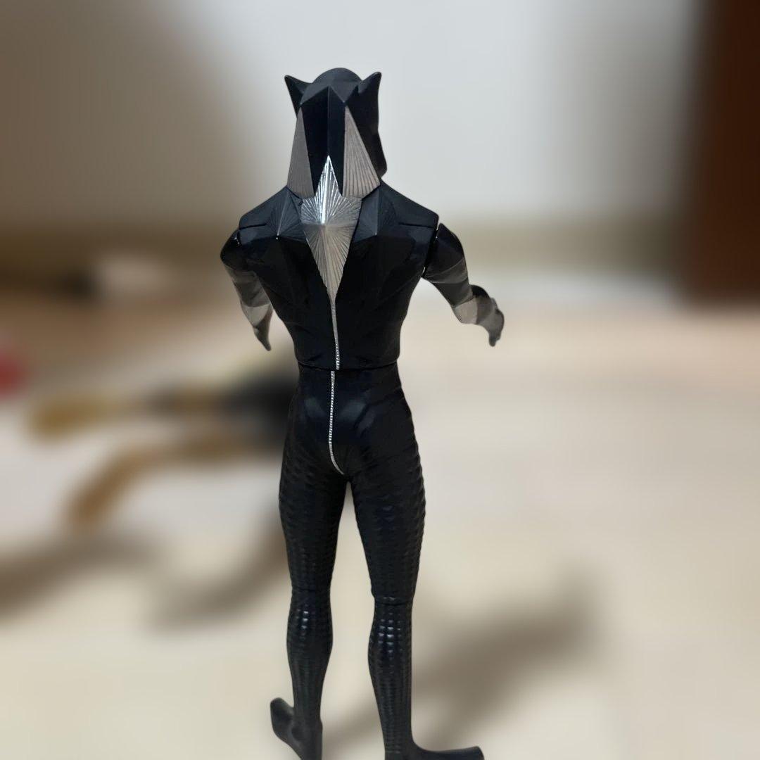 シン　ウルトラマン フィギュア 4体セット　美品
