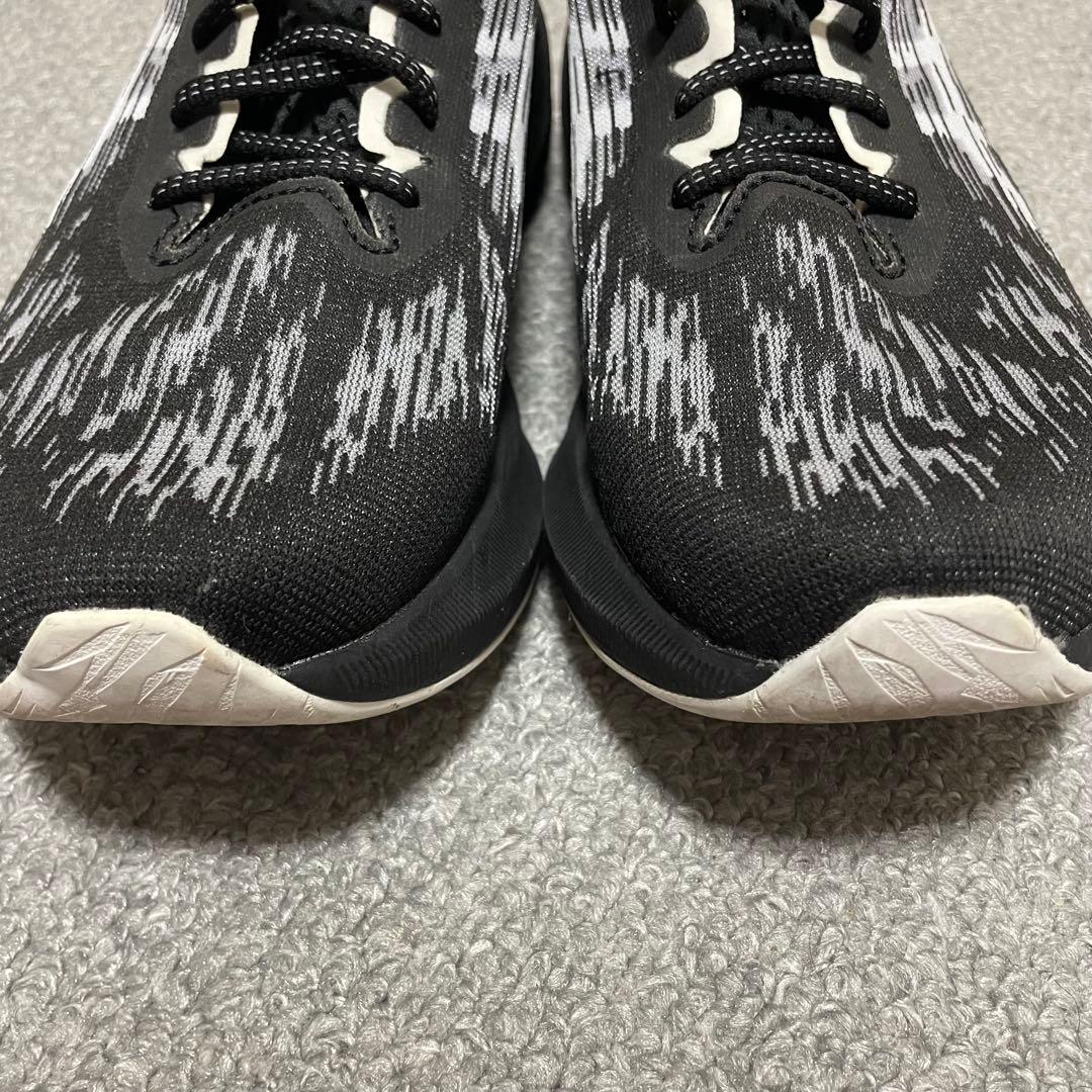 美品★ASICS NOVABLAST3 26.5 アシックス ノヴァブラスト
