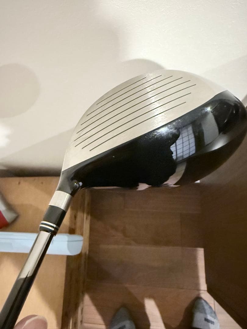 EPON ドライバー 450 ロフト10