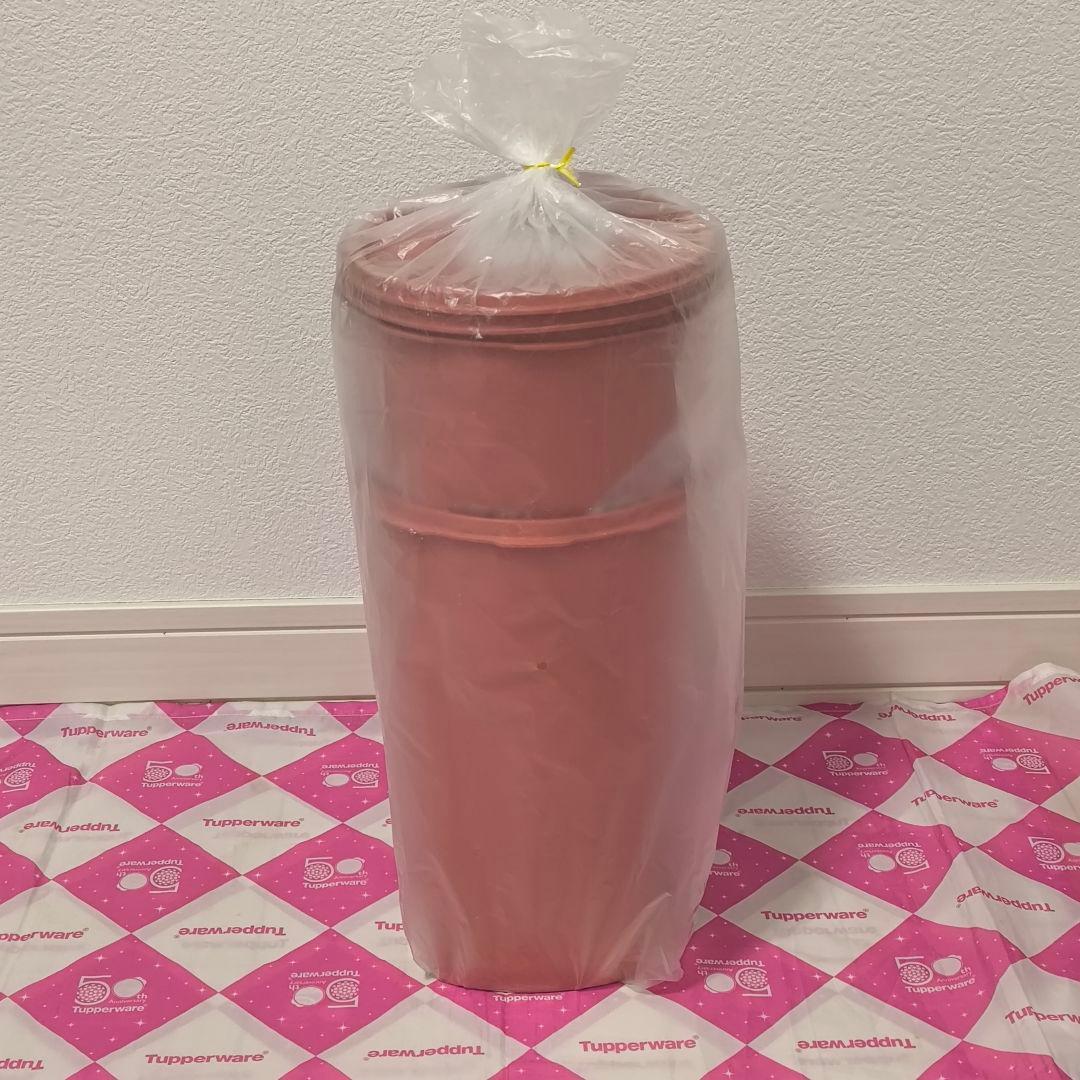 タッパーウェア クイーンデコレーター（２個）Tupperware