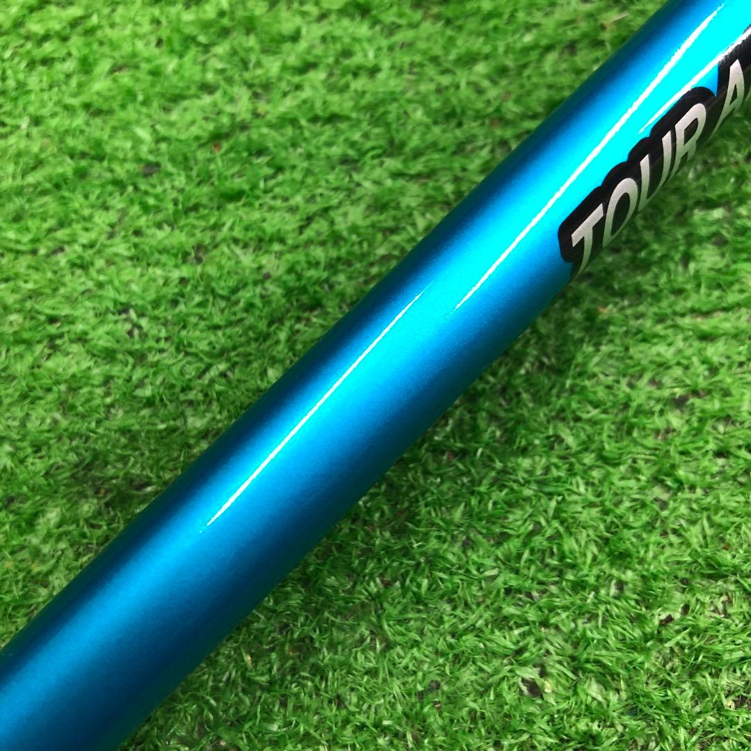 Gsh-987 TourAD シャフト単品 flexS UB-6 サンプル品