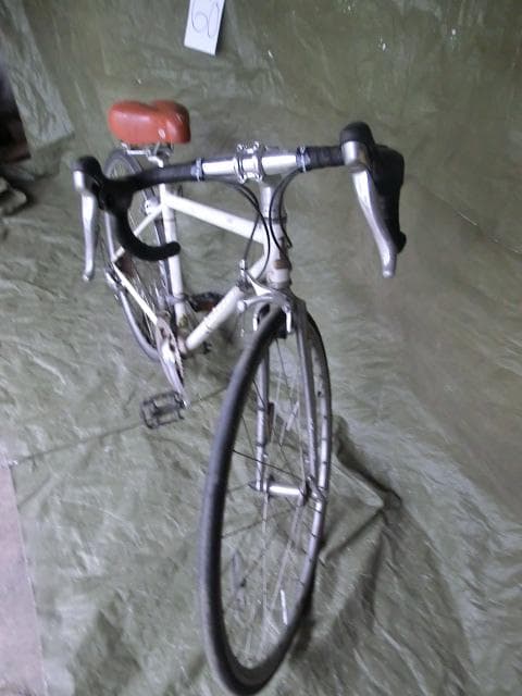 60：RALEIGH　ジャンク　引取限定：埼玉県所沢市