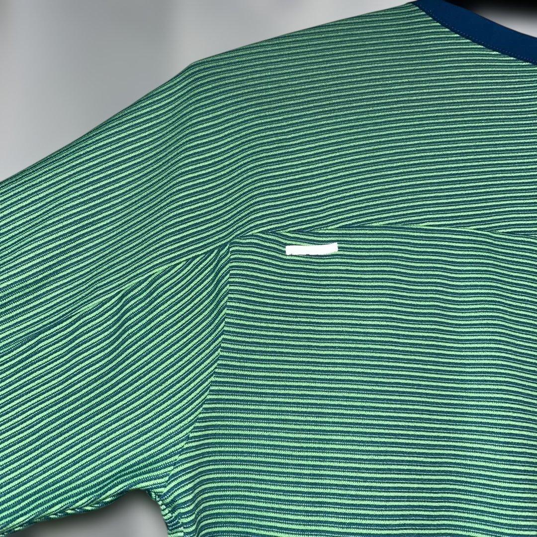 Nike Dri-FIT ランニングシャツ テックニット　Mサイズ